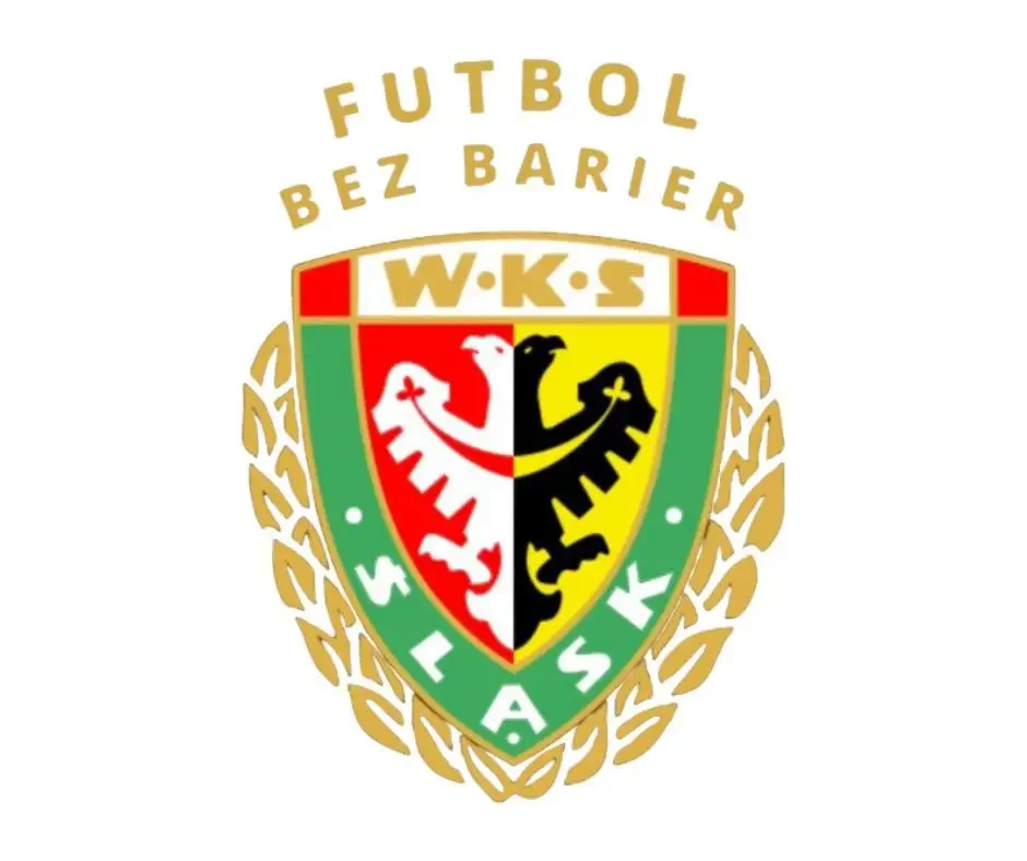 logo futbolu bez barier