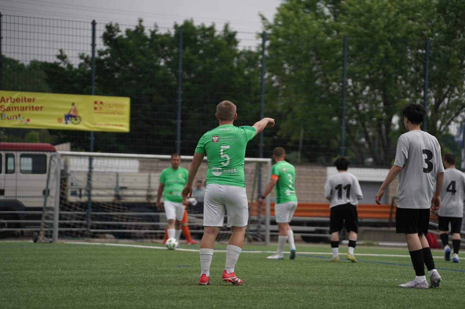 Zapraszamy na turniej Talent Cup!