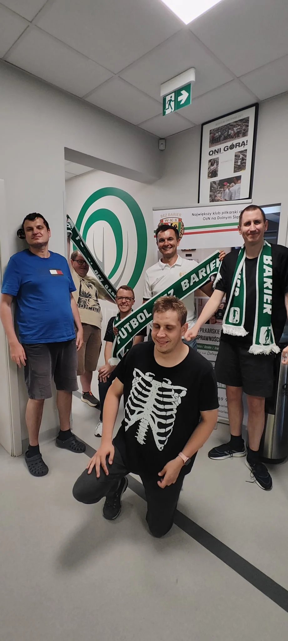 Gramy wspólnie ze Stowarzyszeniem Bonitum!