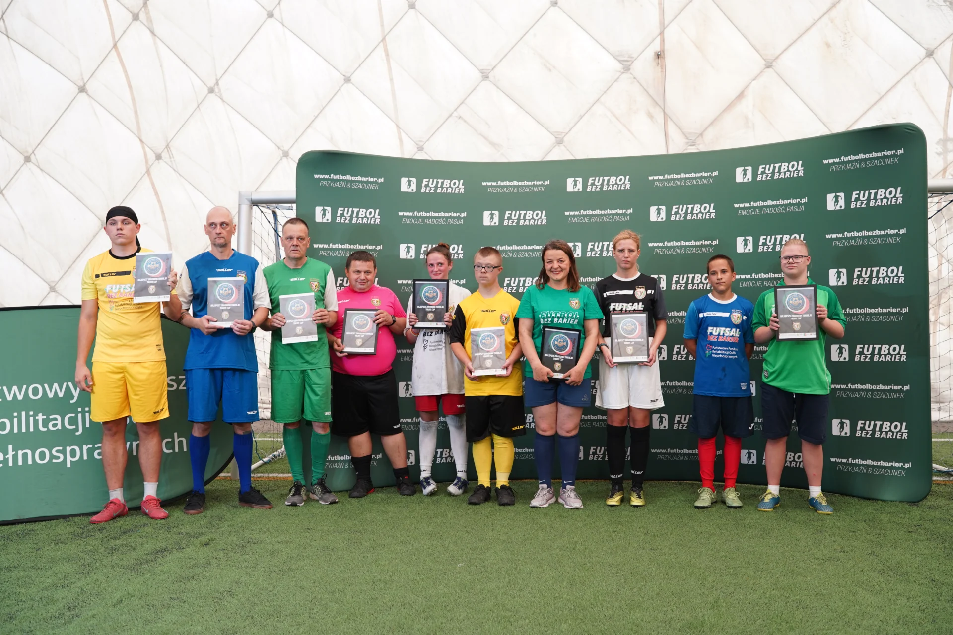 Talent Cup przeszedł do historii!